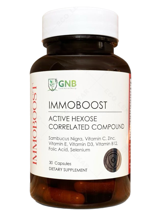 IMMOBOOST
