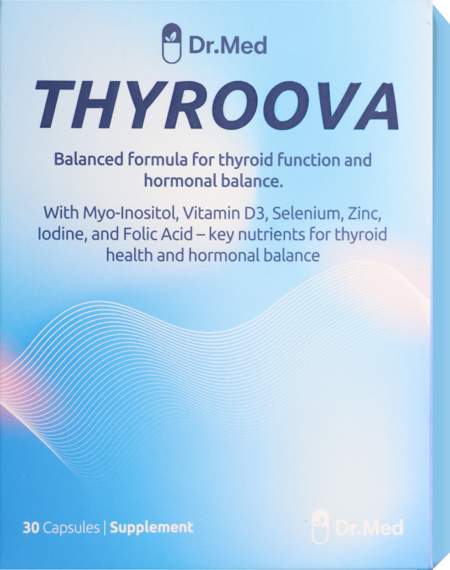 Thyroova